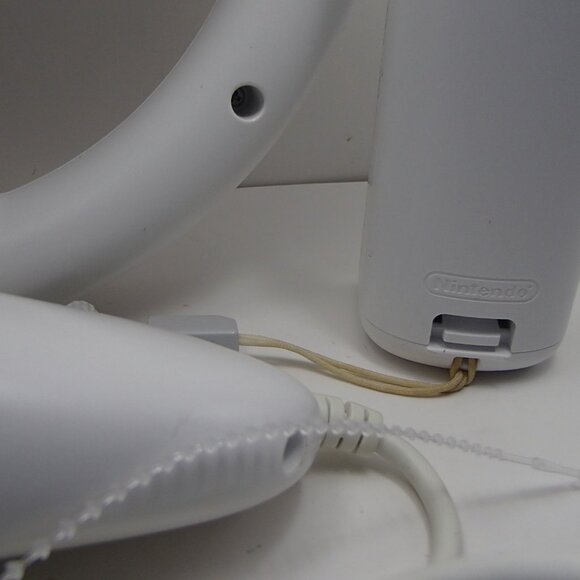 Nintendo Wii accessories - Picture 7 of 11